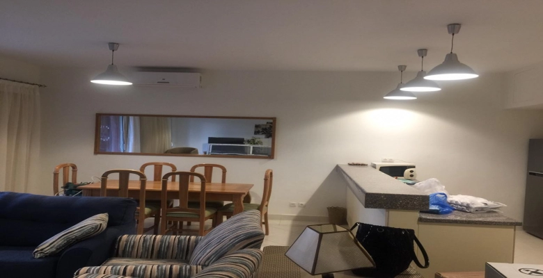 شاليه للايجار فى الساحل الشمالى مراسى - Chalet for rent in North Coast Marassi