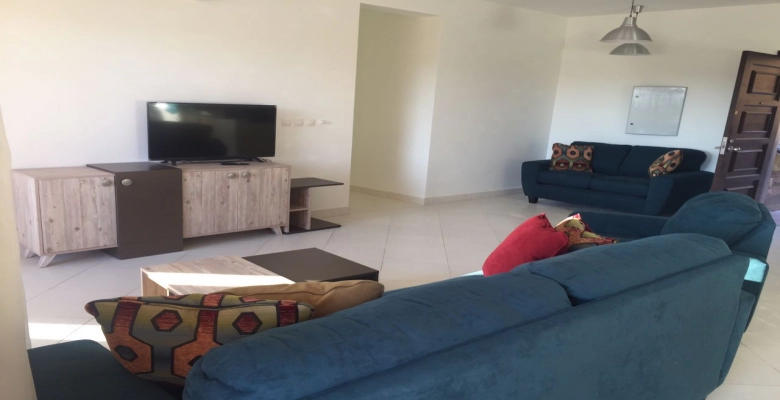 شاليه ايجار بالساحل الشمالي مراسي فيردي- Chalet for rent in the North Coast Marassi