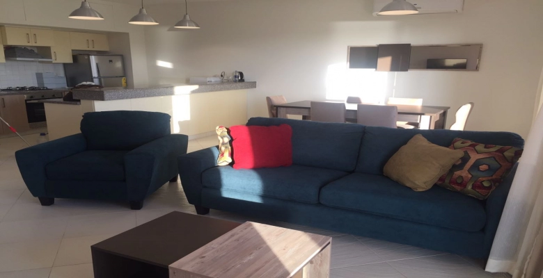 شاليه ايجار بالساحل الشمالي مراسي فيردي- Chalet for rent in the North Coast Marassi