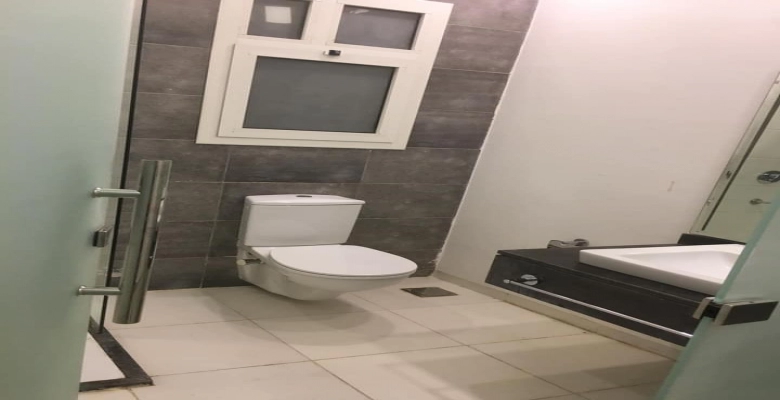 شالية للايجار في قرية فوكا باي 3 غرف