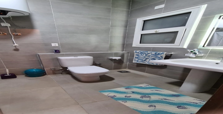 شاليه ايجار بالساحل الشمالي امواج - Chalet for rent in North Coast Amwaj