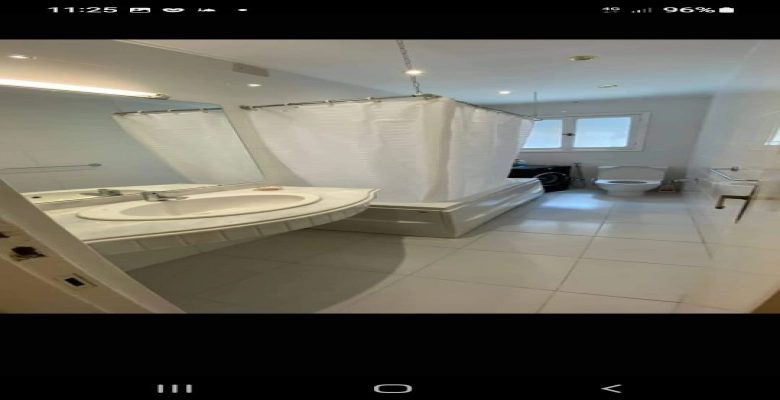 شقة للايجار بالزمالك - شارع محمود عزمي