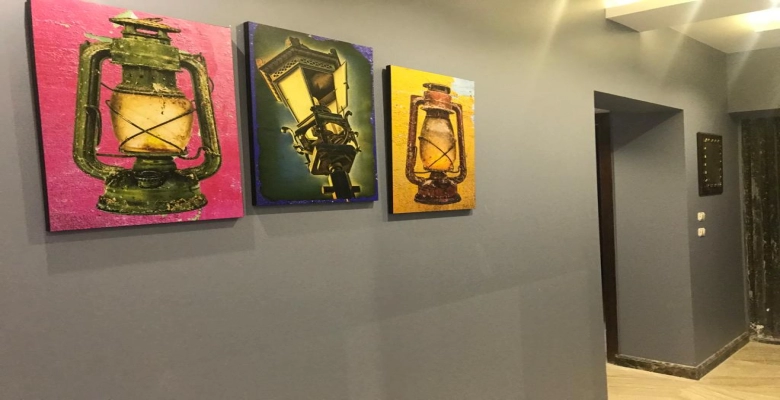 شاليه ايجار في الساحل الشمالي هاسيندا باي