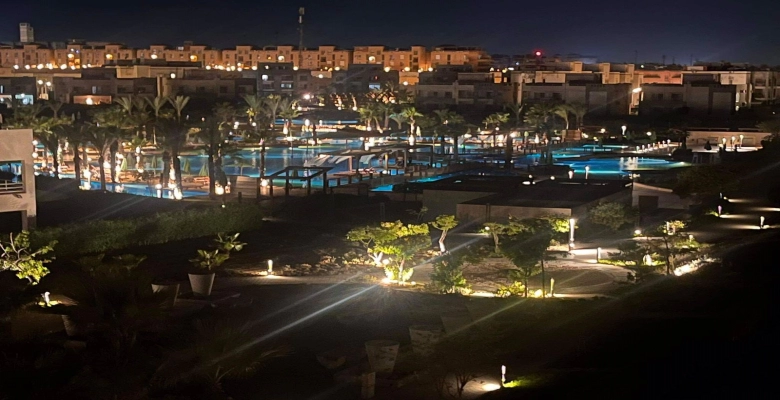 ايجار شاليه بالساحل الشمالي امواج - Chalet for rent in North Coast Amwaj