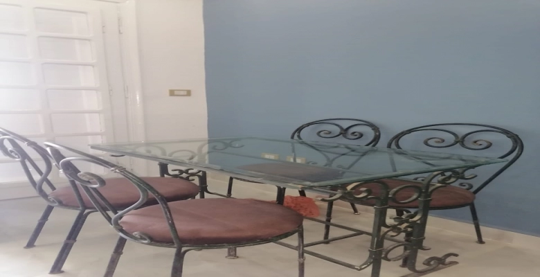 7 شاليه للايجار بالساحل الشمالي مارينا - chalet for rent in the North Coast Marina 7