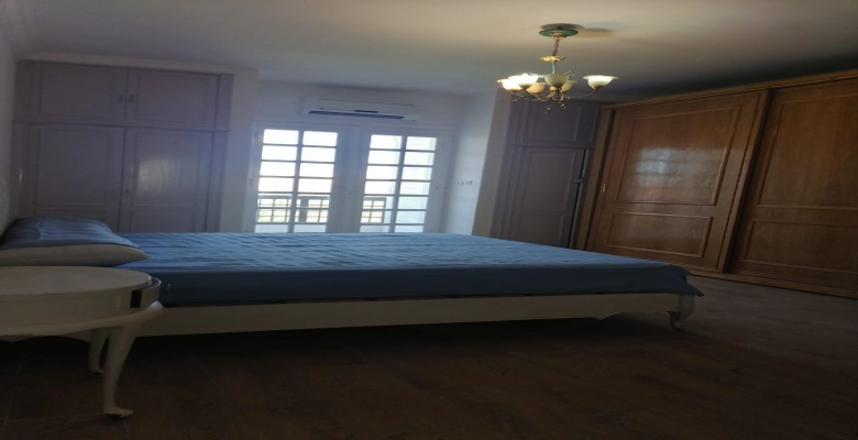 7 شاليه للايجار بالساحل الشمالي مارينا - chalet for rent in the North Coast Marina 7