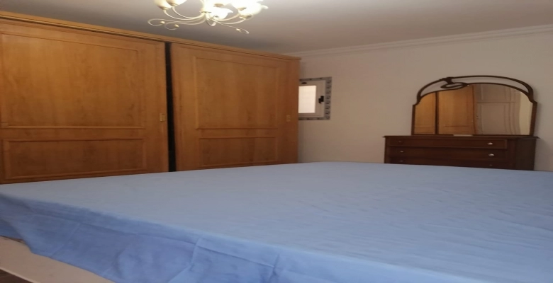 7 شاليه للايجار بالساحل الشمالي مارينا - chalet for rent in the North Coast Marina 7