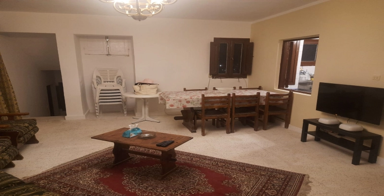 شاليه للايجار بالساحل الشمالي مارينا  - Chalet for rent in North Coast Marina