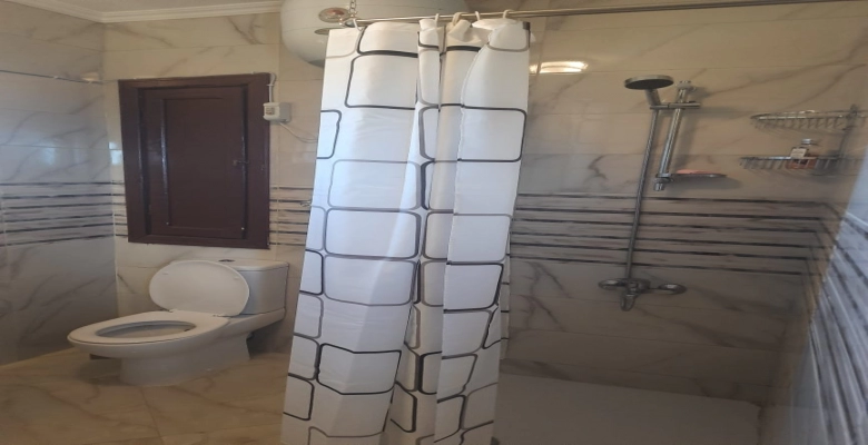 شاليه للايجار بالساحل الشمالي مارينا  - Chalet for rent in North Coast Marina