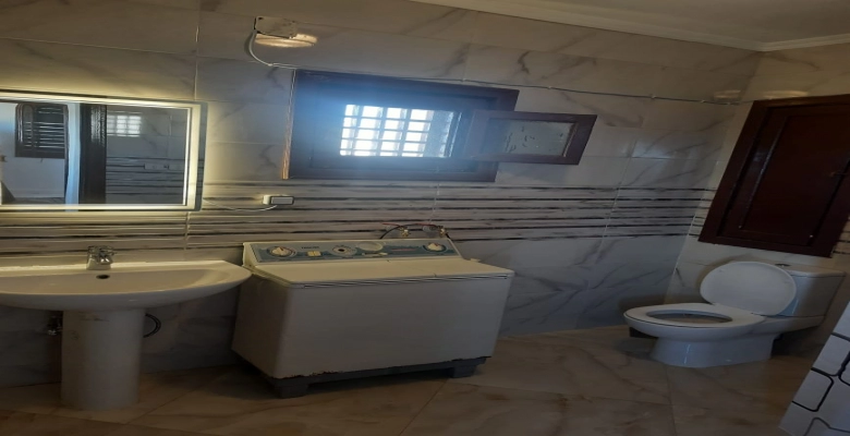 شاليه للايجار بالساحل الشمالي مارينا  - Chalet for rent in North Coast Marina