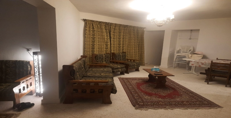 شاليه للايجار بالساحل الشمالي مارينا  - Chalet for rent in North Coast Marina