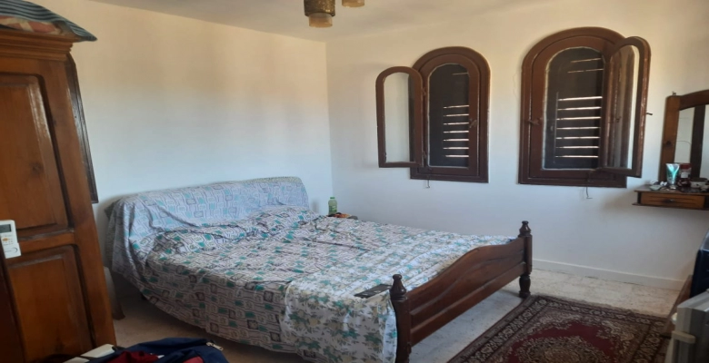 شاليه للايجار بالساحل الشمالي مارينا  - Chalet for rent in North Coast Marina