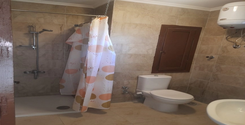شاليه للايجار بالساحل الشمالي مارينا  - Chalet for rent in North Coast Marina