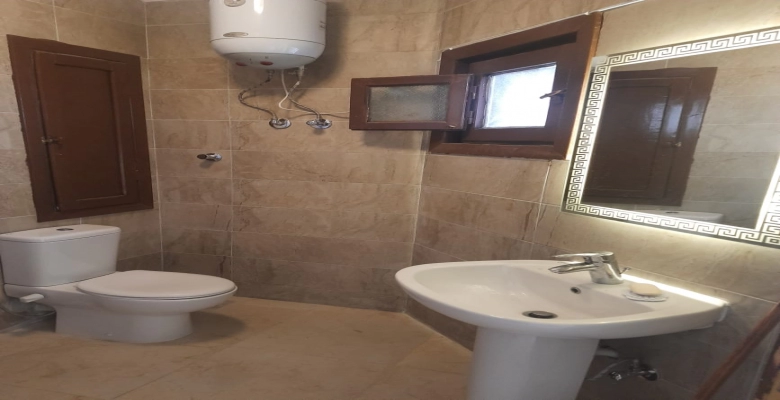 شاليه للايجار بالساحل الشمالي مارينا  - Chalet for rent in North Coast Marina