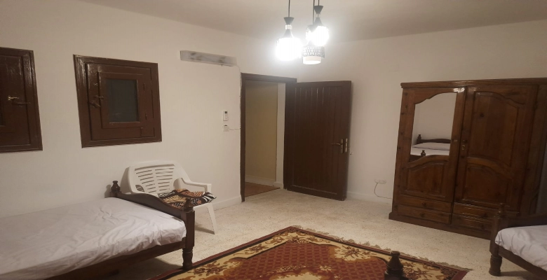 شاليه للايجار بالساحل الشمالي مارينا  - Chalet for rent in North Coast Marina