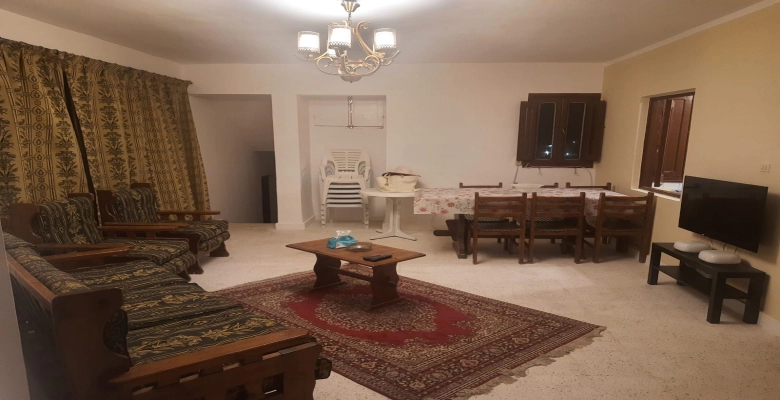 شاليه للايجار بالساحل الشمالي مارينا  - Chalet for rent in North Coast Marina