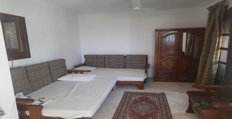 شاليه للايجار بالساحل الشمالي مارينا  - Chalet for rent in North Coast Marina