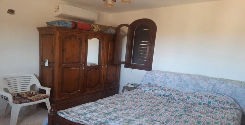شاليه للايجار بالساحل الشمالي مارينا  - Chalet for rent in North Coast Marina