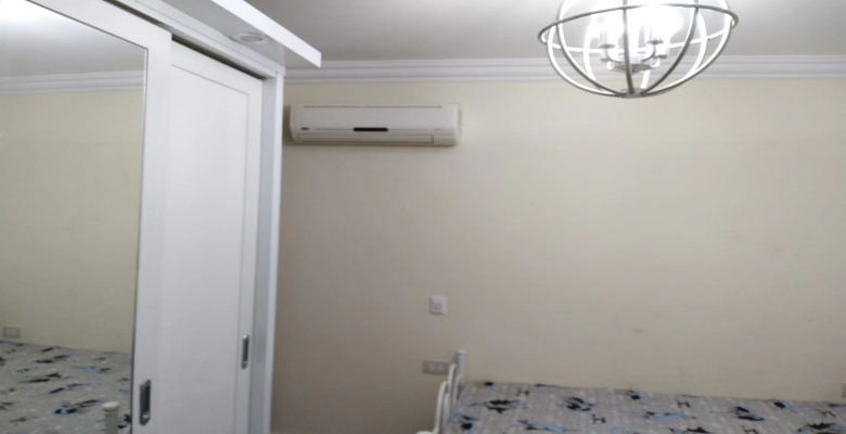 شاليه ايجار بالساحل الشمالي ستيل  - Chalet for rent in North Coast Stella