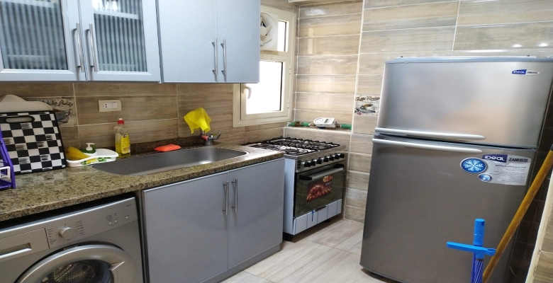 شاليه ايجار بالساحل الشمالي ستيل  - Chalet for rent in North Coast Stella