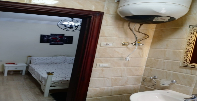 شاليه ايجار بالساحل الشمالي ستيل  - Chalet for rent in North Coast Stella