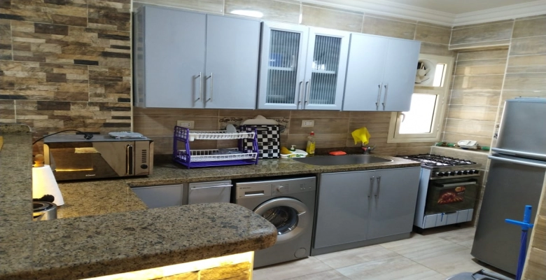 شاليه ايجار بالساحل الشمالي ستيل  - Chalet for rent in North Coast Stella