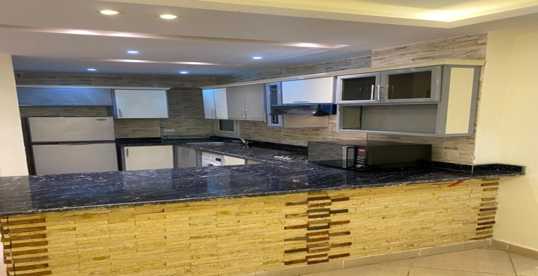 شاليه ايجار بالساحل الشمالي ستيلا هايتس - Chalet for rent in North Coast Stella Heights.