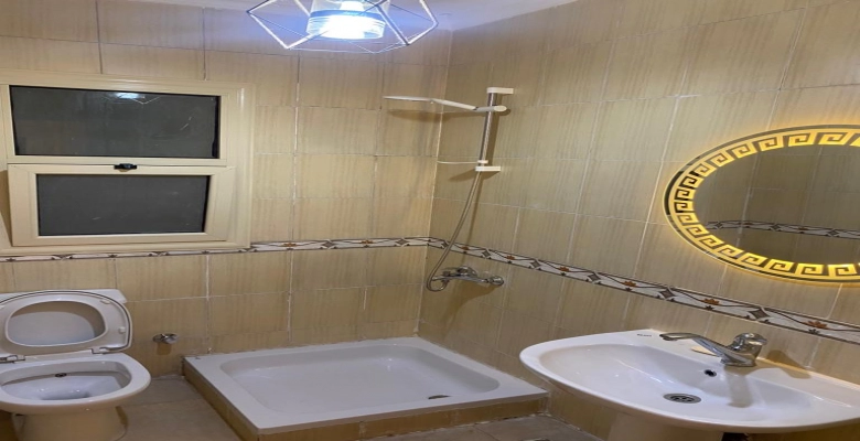 شاليه ايجار بالساحل الشمالي ستيلا هايتس - Chalet for rent in North Coast Stella Heights.