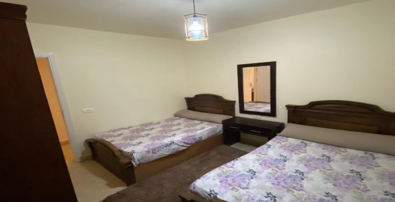 شاليه ايجار بالساحل الشمالي ستيلا هايتس - Chalet for rent in North Coast Stella Heights.