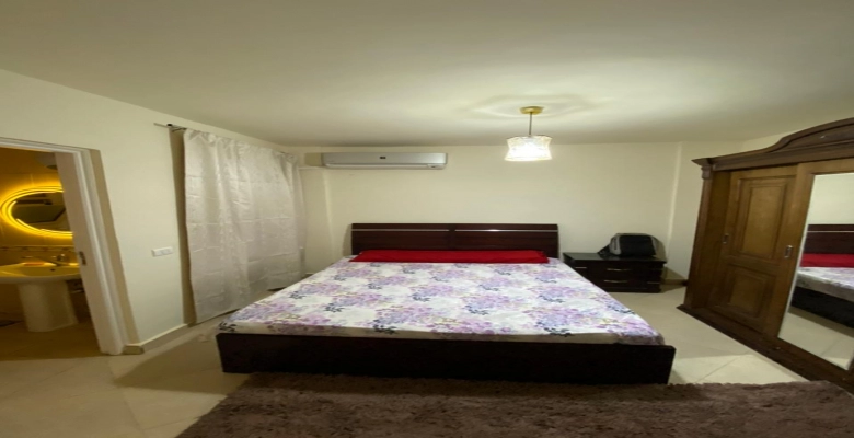 شاليه ايجار بالساحل الشمالي ستيلا هايتس - Chalet for rent in North Coast Stella Heights.