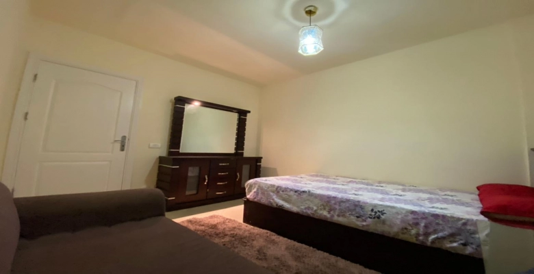 شاليه ايجار بالساحل الشمالي ستيلا هايتس - Chalet for rent in North Coast Stella Heights.