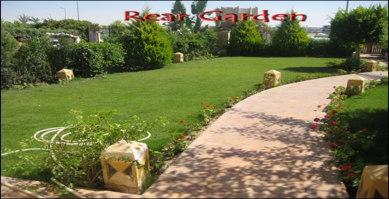 فيلا للايجار بالساحل الشمالى مارينا 5 - Villa for rent in North Coast Marina 5.