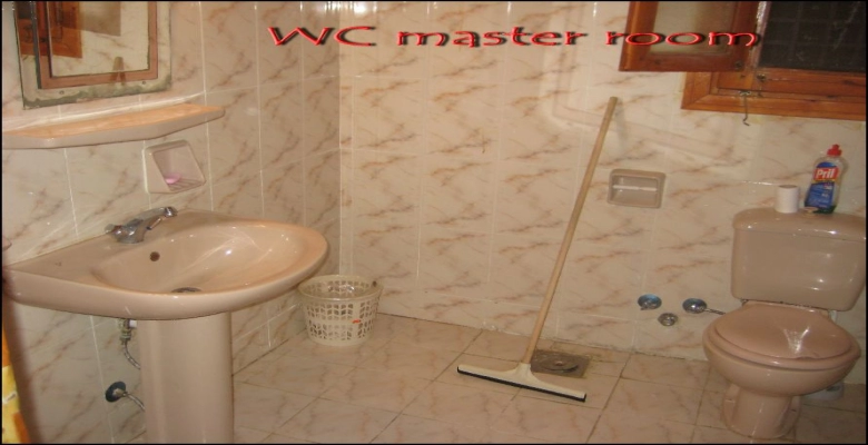 فيلا للايجار بالساحل الشمالى مارينا 5 - Villa for rent in North Coast Marina 5.