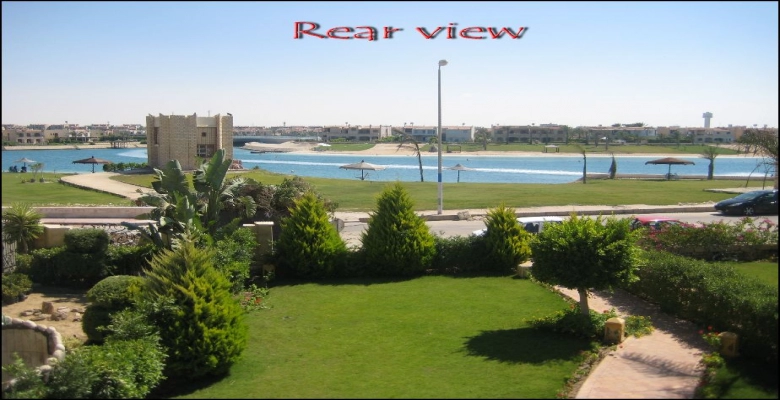 فيلا للايجار بالساحل الشمالى مارينا 5 - Villa for rent in North Coast Marina 5.