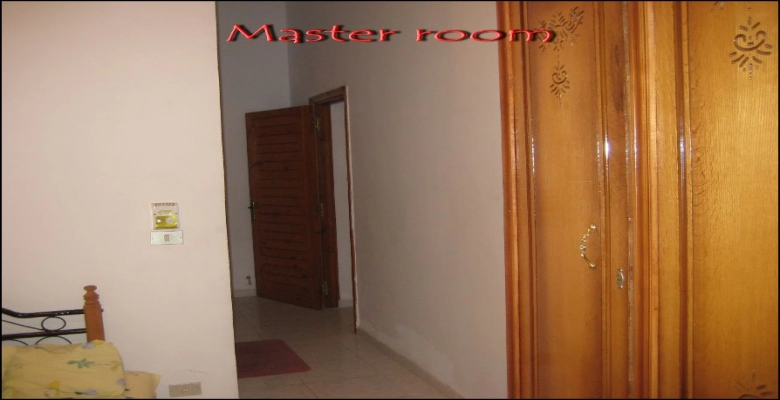 فيلا للايجار بالساحل الشمالى مارينا 5 - Villa for rent in North Coast Marina 5.
