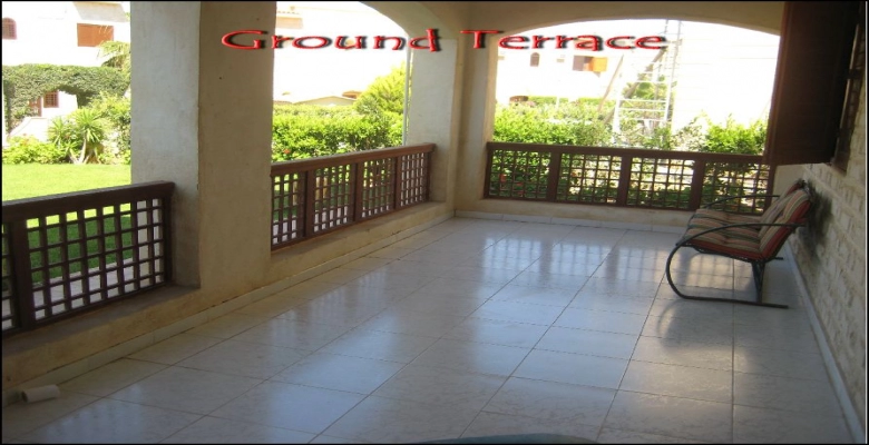 فيلا للايجار بالساحل الشمالى مارينا 5 - Villa for rent in North Coast Marina 5.