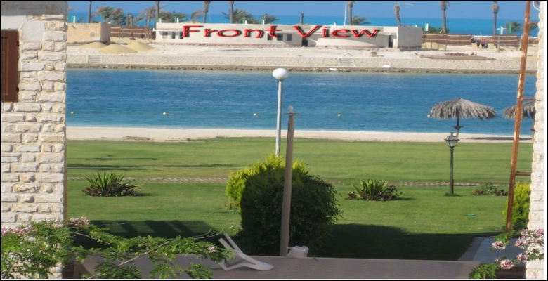فيلا للايجار بالساحل الشمالى مارينا 5 - Villa for rent in North Coast Marina 5.