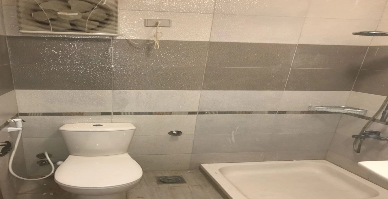 شالية في مارينا ارضي بجاردن 3 غرف