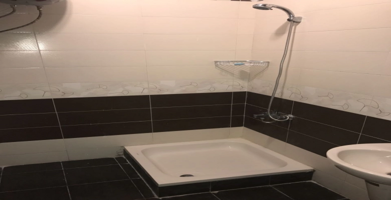 شالية في مارينا ارضي بجاردن 3 غرف