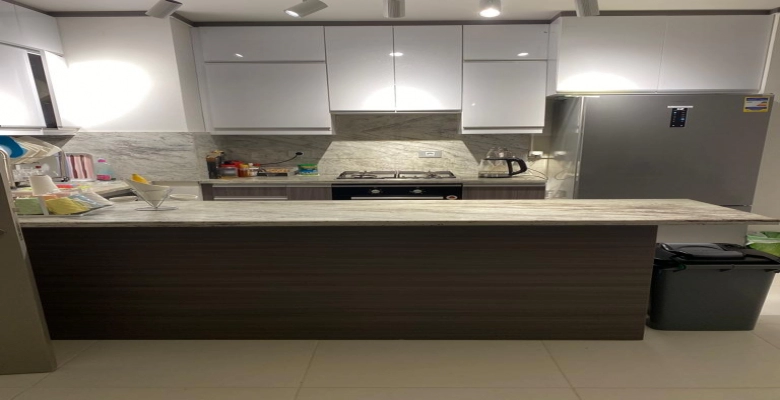 شاليه ايجار بالساحل الشمالي  فوكا باي - Chalet for rent in the North Coast Fouka Bay