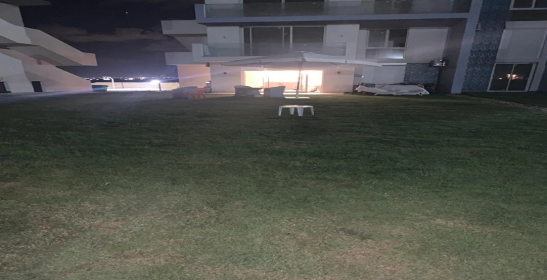 شاليه ايجار بالساحل الشمالي  فوكا باي - Chalet for rent in the North Coast Fouka Bay