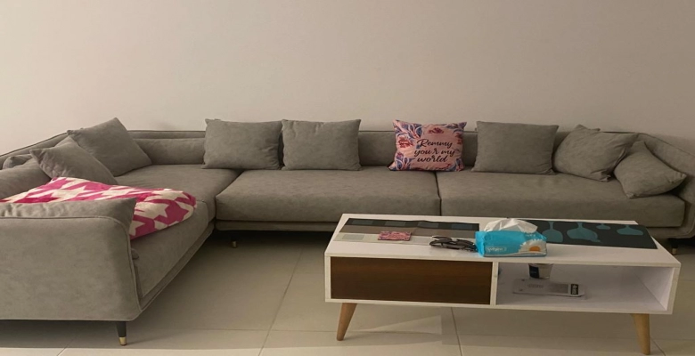 شاليه ايجار بالساحل الشمالي  فوكا باي - Chalet for rent in the North Coast Fouka Bay