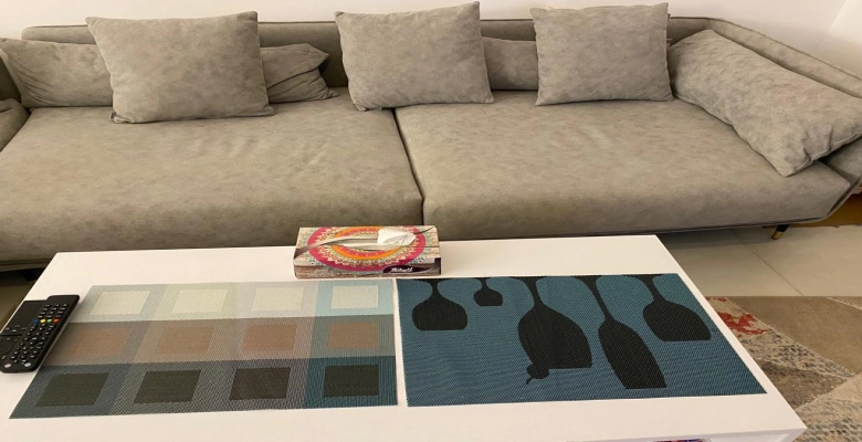 شاليه ايجار بالساحل الشمالي  فوكا باي - Chalet for rent in the North Coast Fouka Bay