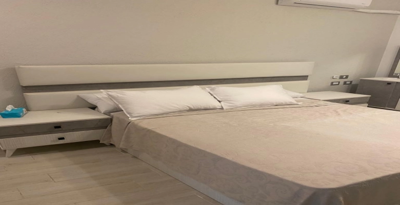 شاليه ايجار بالساحل الشمالي  فوكا باي - Chalet for rent in the North Coast Fouka Bay