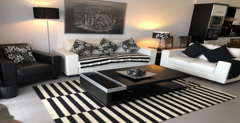 شاليه ايجار بالساحل الشمالي  امواج - Chalet for rent in North Coast Amwaj