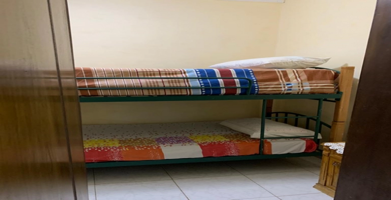 شالية للايجار بالساحل الشمالي مارينا - Chalet for rent in North Coast Marina