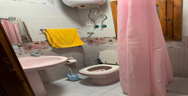 شالية للايجار بالساحل الشمالي مارينا - Chalet for rent in North Coast Marina