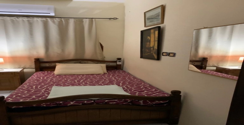 شالية للايجار بالساحل الشمالي مارينا - Chalet for rent in North Coast Marina