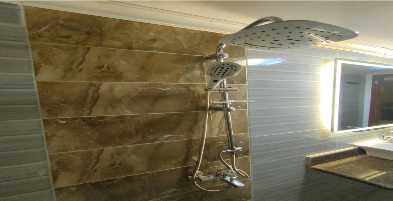 شاليه للايجار بالساحل الشمالي مارينا - Chalet for rent in North Coast Marina, Gate (2)