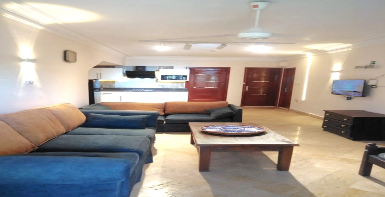 شاليه للايجار بالساحل الشمالي مارينا - Chalet for rent in North Coast Marina, Gate (2)